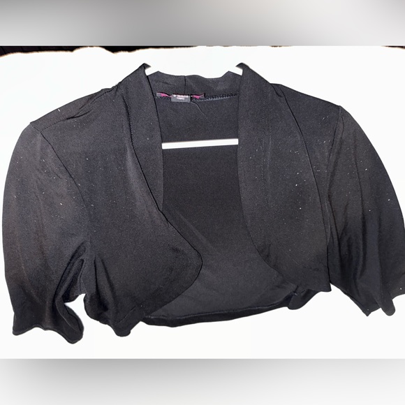 Bolero jacket - Picture 2 of 2